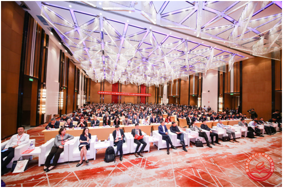 国家数智财经行业产教融合共同体启动大会在太原举行