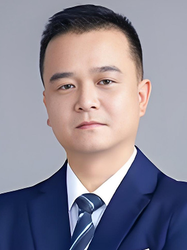 廖裕富：资深讲师