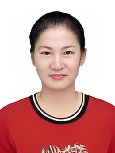 蔡碧丽：资深讲师