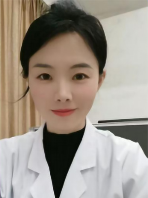 李永丽：资深讲师